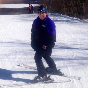 Meet your Posher, Don